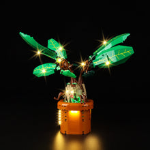 Load image into Gallery viewer, Lego Mandrake 76433 Light Kit