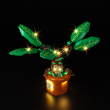 Load image into Gallery viewer, Lego Mandrake 76433 Light Kit