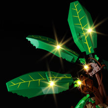 Load image into Gallery viewer, Lego Mandrake 76433 Light Kit
