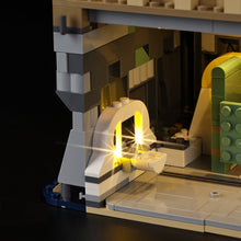 Load image into Gallery viewer, Lego Hogwarts Castle: The Great Hall 76435 Light Kit
