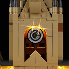 Load image into Gallery viewer, Lego Hogwarts Castle: The Great Hall 76435 Light Kit