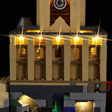 Load image into Gallery viewer, Lego Hogwarts Castle: The Great Hall 76435 Light Kit