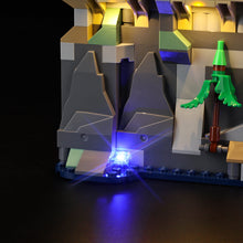 Load image into Gallery viewer, Lego Hogwarts Castle: The Great Hall 76435 Light Kit