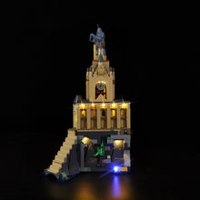 Load image into Gallery viewer, Lego Hogwarts Castle: The Great Hall 76435 Light Kit