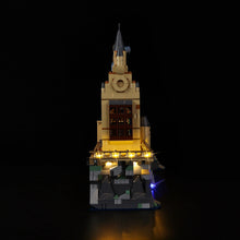 Load image into Gallery viewer, Lego Hogwarts Castle: The Great Hall 76435 Light Kit