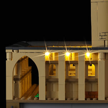 Load image into Gallery viewer, Lego Hogwarts Castle: The Great Hall 76435 Light Kit