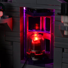 Load image into Gallery viewer, Lego Ollivanders & Madam Malkin's Robes 76439 Light Kit