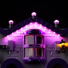 Load image into Gallery viewer, Lego Ollivanders & Madam Malkin's Robes 76439 Light Kit