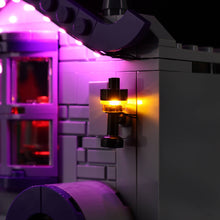 Load image into Gallery viewer, Lego Ollivanders & Madam Malkin's Robes 76439 Light Kit