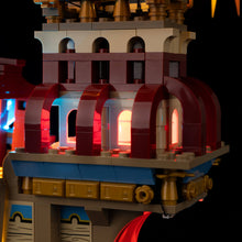 Load image into Gallery viewer, Lego Triwizard Tournament - The Arrival 76440 Light Kit