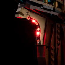 Load image into Gallery viewer, Lego Triwizard Tournament - The Arrival 76440 Light Kit