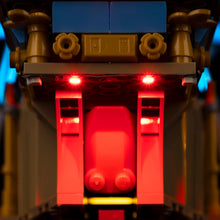 Load image into Gallery viewer, Lego Triwizard Tournament - The Arrival 76440 Light Kit