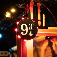 Load image into Gallery viewer, Lego Book Nook: Hogwarts Express 76450 Light Kit