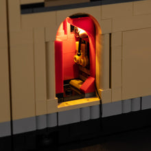 Load image into Gallery viewer, Lego Book Nook: Hogwarts Express 76450 Light Kit