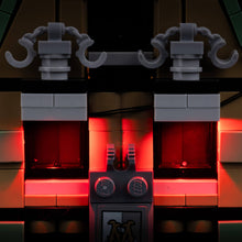 Load image into Gallery viewer, Lego Malfoy Manor 76453 Light Kit