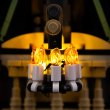 Load image into Gallery viewer, Lego Malfoy Manor 76453 Light Kit