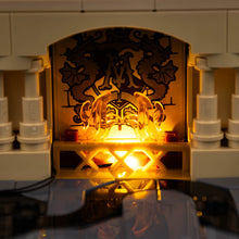 Load image into Gallery viewer, Lego Malfoy Manor 76453 Light Kit