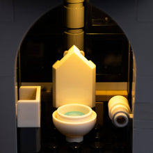 Load image into Gallery viewer, Lego Malfoy Manor 76453 Light Kit