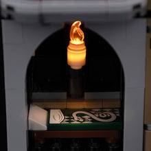 Load image into Gallery viewer, Lego Malfoy Manor 76453 Light Kit