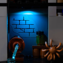 Load image into Gallery viewer, Lego Malfoy Manor 76453 Light Kit