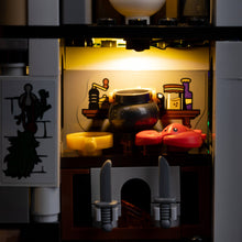Load image into Gallery viewer, Lego Malfoy Manor 76453 Light Kit