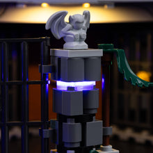 Load image into Gallery viewer, Lego Malfoy Manor 76453 Light Kit