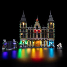 Load image into Gallery viewer, Lego Malfoy Manor 76453 Light Kit