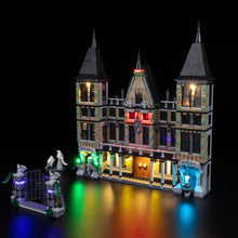 Load image into Gallery viewer, Lego Malfoy Manor 76453 Light Kit