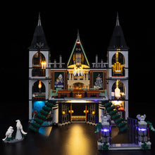 Load image into Gallery viewer, Lego Malfoy Manor 76453 Light Kit
