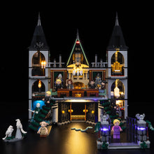 Load image into Gallery viewer, Lego Malfoy Manor 76453 Light Kit