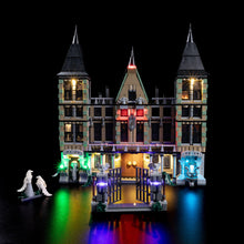 Load image into Gallery viewer, Lego Malfoy Manor 76453 Light Kit