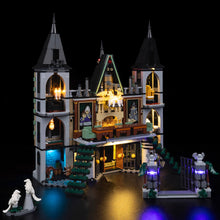 Load image into Gallery viewer, Lego Malfoy Manor 76453 Light Kit