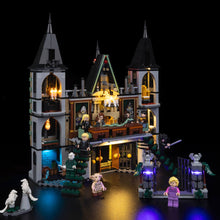 Load image into Gallery viewer, Lego Malfoy Manor 76453 Light Kit