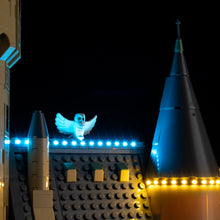 Load image into Gallery viewer, Lego Hogwarts Castle - The Main Tower 76454 Light Kit