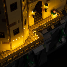 Load image into Gallery viewer, Lego Hogwarts Castle - The Main Tower 76454 Light Kit