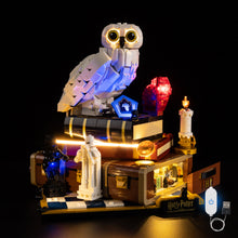 Load image into Gallery viewer, Lego Sorcerer's Stone – Collectors' Edition 76466 Light Kit