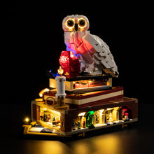 Load image into Gallery viewer, Lego Sorcerer's Stone – Collectors' Edition 76466 Light Kit