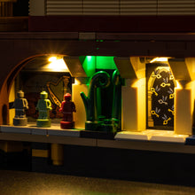 Load image into Gallery viewer, Lego Sorcerer's Stone – Collectors' Edition 76466 Light Kit