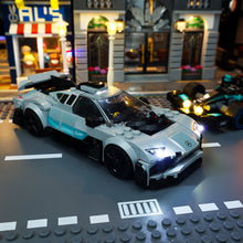 Load image into Gallery viewer, Lego Mercedes-AMG F1 W12 E Performance & Mercedes-AMG Project One 76909 Light Kit