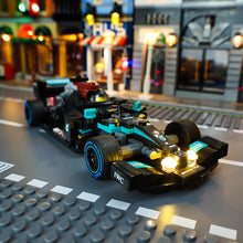 Load image into Gallery viewer, Lego Mercedes-AMG F1 W12 E Performance & Mercedes-AMG Project One 76909 Light Kit