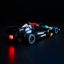 Load image into Gallery viewer, Lego Mercedes-AMG F1 W12 E Performance & Mercedes-AMG Project One 76909 Light Kit
