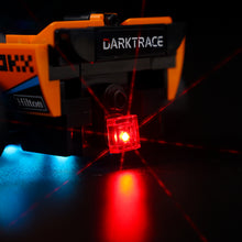 Load image into Gallery viewer, Lego 2023 McLaren Formula 1 Race Car 76919 Light Kit