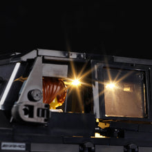 Load image into Gallery viewer, Lego Mercedes-AMG G 63 & Mercedes-AMG SL 63 76924 Light Kit