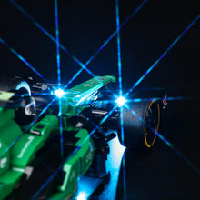 Load image into Gallery viewer, Lego Aston Martin Safety Car & AMR23 76925 Light Kit