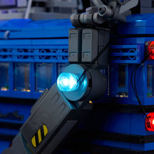 Load image into Gallery viewer, Lego Battle Bus 77073 Light Kit