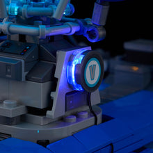 Load image into Gallery viewer, Lego Battle Bus 77073 Light Kit