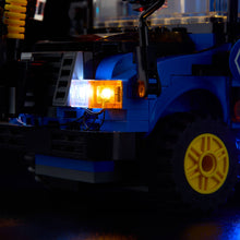 Load image into Gallery viewer, Lego Battle Bus 77073 Light Kit
