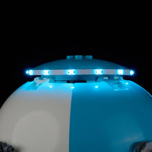 Load image into Gallery viewer, Lego Battle Bus 77073 Light Kit