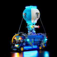 Load image into Gallery viewer, Lego Battle Bus 77073 Light Kit