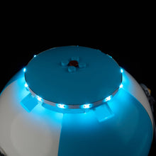 Load image into Gallery viewer, Lego Battle Bus 77073 Light Kit